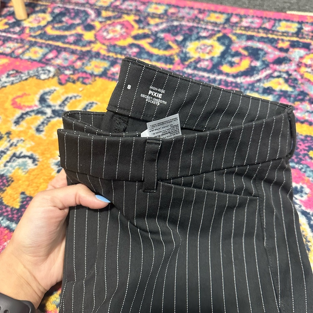OLD NAVY Pixie pants!